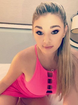 Escort in Manama - Mercy