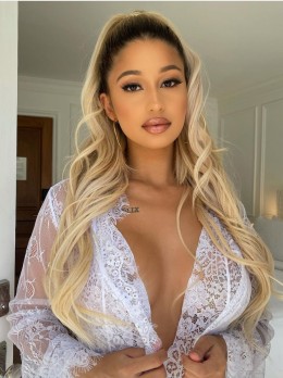 Cynthia - Escort Brandi | Girl in Manama