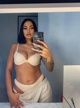 Escort in Manama - orinina