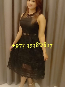 Escort in Manama - Indian Model Mahi