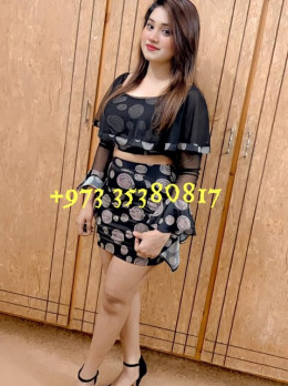 Hot Mahi - Escort in Bahrain - drink No
