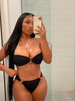 Escort in Manama - Bella